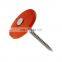 Steel Roofing Screws Roofing Nail Fastener Roof Screw Plastic Head Nails