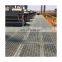 Low price Hot dipped galvanized mild steel grating floor on sale