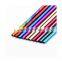 10Pcs Air Vent Switch Rim Trim Sticker U Shaped Car Door Decoration Plastic Seal Strip Style Air Conditioner Outlet 4Pcs Car Diy