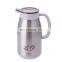 water coffee tea hiking portable modern travel stainless steel glass water bottle vacuum flask coffee pot