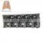 Diesel engine parts cylinder  head for Kubota V3307 engine cylinder  head