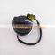 SK-8 high quality excavator throttle knob potentimeter YN52S00075P1