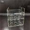high performance cnc machining transparent parts cnc part machining from guangzhou