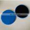 2pcs Gliding Discs Slider Fitness Disc Exercise Sliding Plate Abdominal Core Muscle Training Yoga Sliding Disc Fitness Equipment