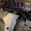Flat Knitting Machines Computerized Nssg 122sc 10g Fully Automatic Shima Seiki Original Japan