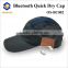 wholesale fashion bluetooth baseball hat bluetooth quick dry cap Nylon material
