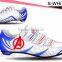 Unique High quality Light Carbon Sole Road Bike Racing Cycling Shoe