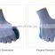 Factory direct supply of industrial nitrile coated work gloves, industrial cut-resistant work gloves