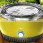 Indoor & Outdoor Portable BBQ Charcoal Grill