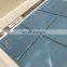 10*10 Glossy Ceramic mosaic flooring tiles 300x300