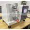 Respirator bacterial filtration efficiency tester / respirator laboratory test equipment
