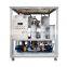 Transformer Oil Discoloration Machine/ Insulating Oil Regeneration Equipment