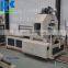 ISO9001 Plastic PVC Pipe Manufacturing Process, Extrusion Machine