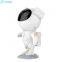 New Arrival Astronaut Projector Night Light 360° Rotating Nebula Galaxy Fantastic Best Gifts for Kids