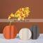 ins Nordic style creative ceramic decorative vase ornaments