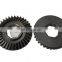 Helical 36 178F186F Helical 35 teeth,Walking bevel gear you need tell us 35 or 36 teeth,or we just send by random