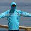 2020 Most Popular New Style Quick Dry Sports Clothing Sun Protection Hooded Fishing Suit