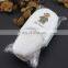 Good price comfortable custom logo hotel indoor slippers