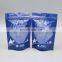 Edibles Sugar Mylar Plastic Package Custom Gummy Bear Candy Packaging Pouch Mylar Bags