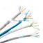 2021 Hot Sale Network Communication 1000ft Unshielded Twisted 4 Pair Cat5 Cat5e Utp Cable