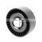11281440378 E46 E81 E83 E85 E90 E91 E93 Engine Belt Tensioner Pulley Belt Idler Pulley Tensioner