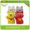 3D Pencil Erasers topper,animal shaped eraser