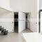 Modern pivot wooden front doors design and the best paint for pivoting pocket doors