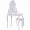 Bedroom Dubai Home Mirror Furniture Dressing Table