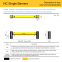 HC Single Barriers