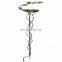 branches design bird feeder stand