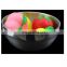 High Quality Double Wall Stainless Steel Mixing Bowl