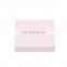 Luxury surgical face mask per present gift packing box KN95 with medical facemask black gift set paper box