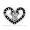 2015 fashion jewelry jewelry display floating charms