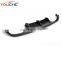 F80 diffuser carbon Fiber Rear Bumper Diffuser for BMW M3 F80 M4 F82 F83 2014-2017