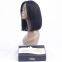 High-ending Full Lace Human Hair Bob Wig Wholesaler
