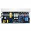 1000W 2 Channel Power Amp Board 500W+500W Digital Amplifier Board Stereo with Switching Power Supply
