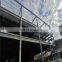 high quality prefab fabricated steel frame school building house philippines prefabricated