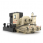 Ingersoll Rand 5CII Standard Pressure MSG  Centrifugal  Air Compressors