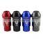 50mm 7075 Enteded Forged Aluminum Tuner Racing Wheel Lug Nuts