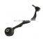 MAICTOP Good quality iron black core Lower suspension rubber oem 48654-50050 for LEXU-S LS460 control arm