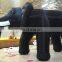 China wholesale cheap price advertising large inflatable elephant