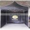 Summer event marquee tent roof top tent event folding tent