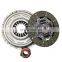 200cm High Strength Steel Engine Clutch Pressure Plate Price for Isuzu 100P Automobile