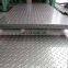 diamond embossed surface finish GB 1Cr17 ASTM 430 stainless steel sheet plate