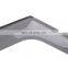 Auto Accessories Car Sun Visor for Suzuki Jimny 2019+ Plastic Material Sun Shade Gray Color