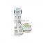 Smart 3d nls full body health gs6.5b weight body composition analyzer with printer