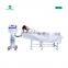 2022  Air Pressure Far Infrared Body Slimming And Detoxification Suit Lymphatic Drainage Body Massager Slimming Machine