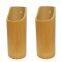 Bamboo Utensils With Bambu Holder Wholesale Bambu Holder for Storage
