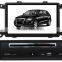 Car GPS For AUDI Q5 Radio GPS Navigation For AUDI Q5 headunit Multimedia DVD Player with CANBUS