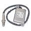 Haoxiang Auto New Material Sensor Nox para Caminh?es Europeus Sensor de óxido Nitrogenado 24V 5WK96675A 2894940 para Caminh?es Cummins da Série 6C 8.3L